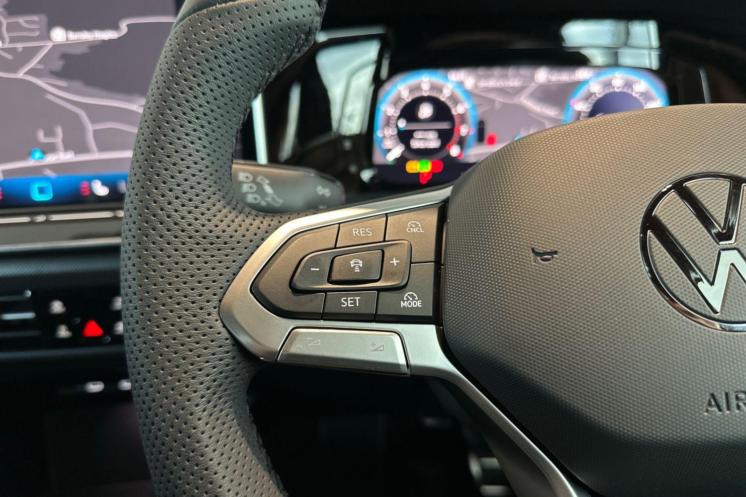 Used Volkswagen Golf 2025 for sale - 76680657: Photo 16