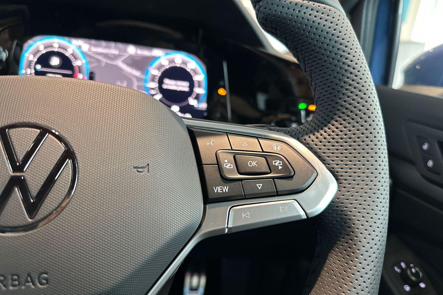 Used Volkswagen Golf 2025 for sale - 76680657: Photo 17