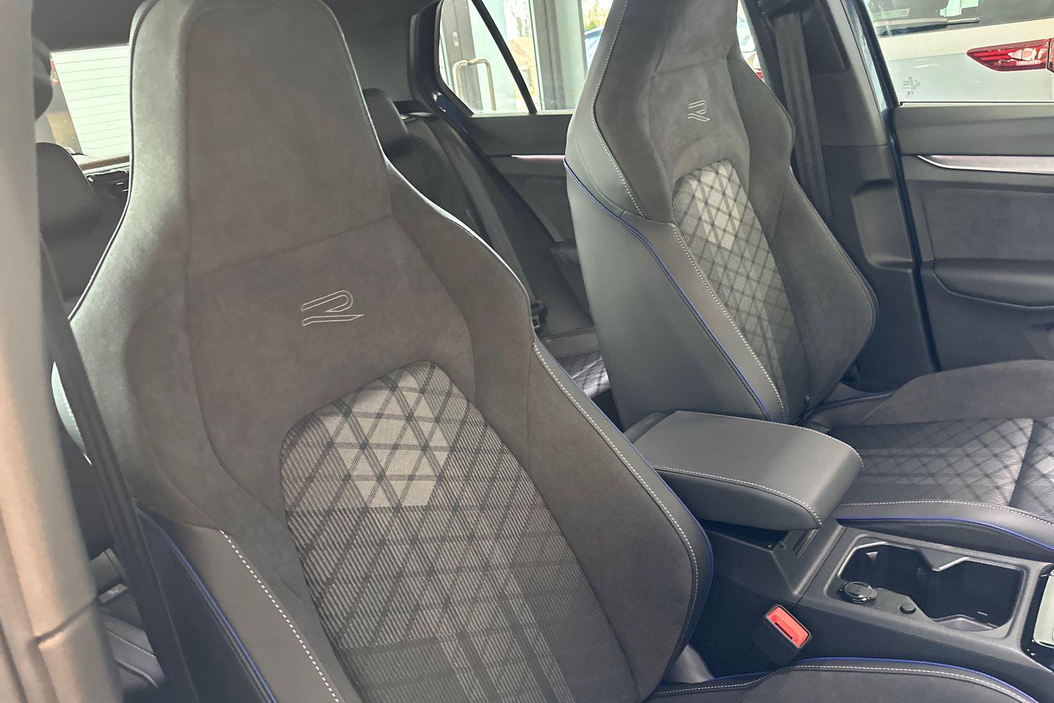 Used Volkswagen Golf 2025 for sale - 76680657: Photo 19