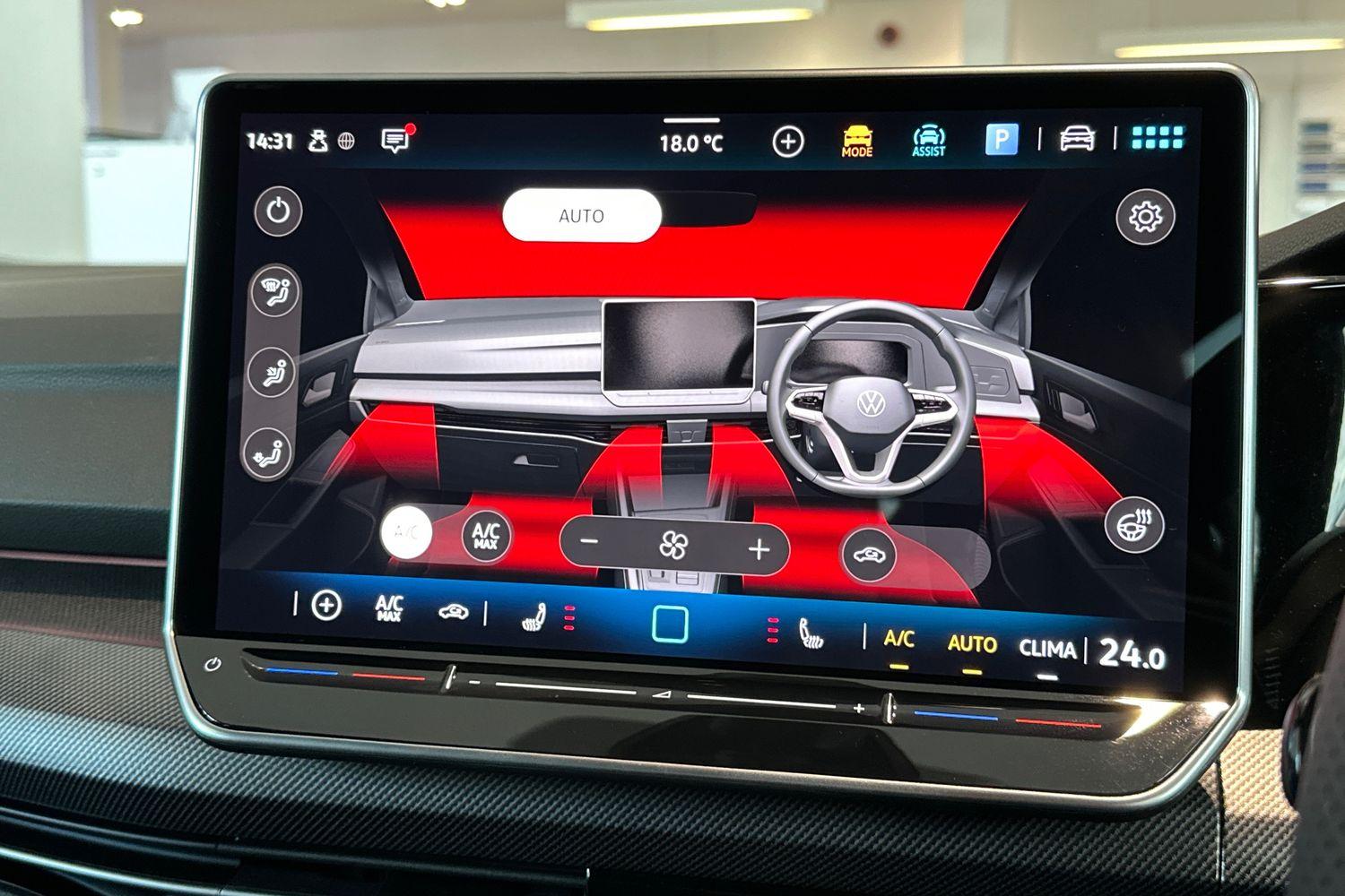 Used Volkswagen Golf 2025 for sale - 76680657: Photo 20