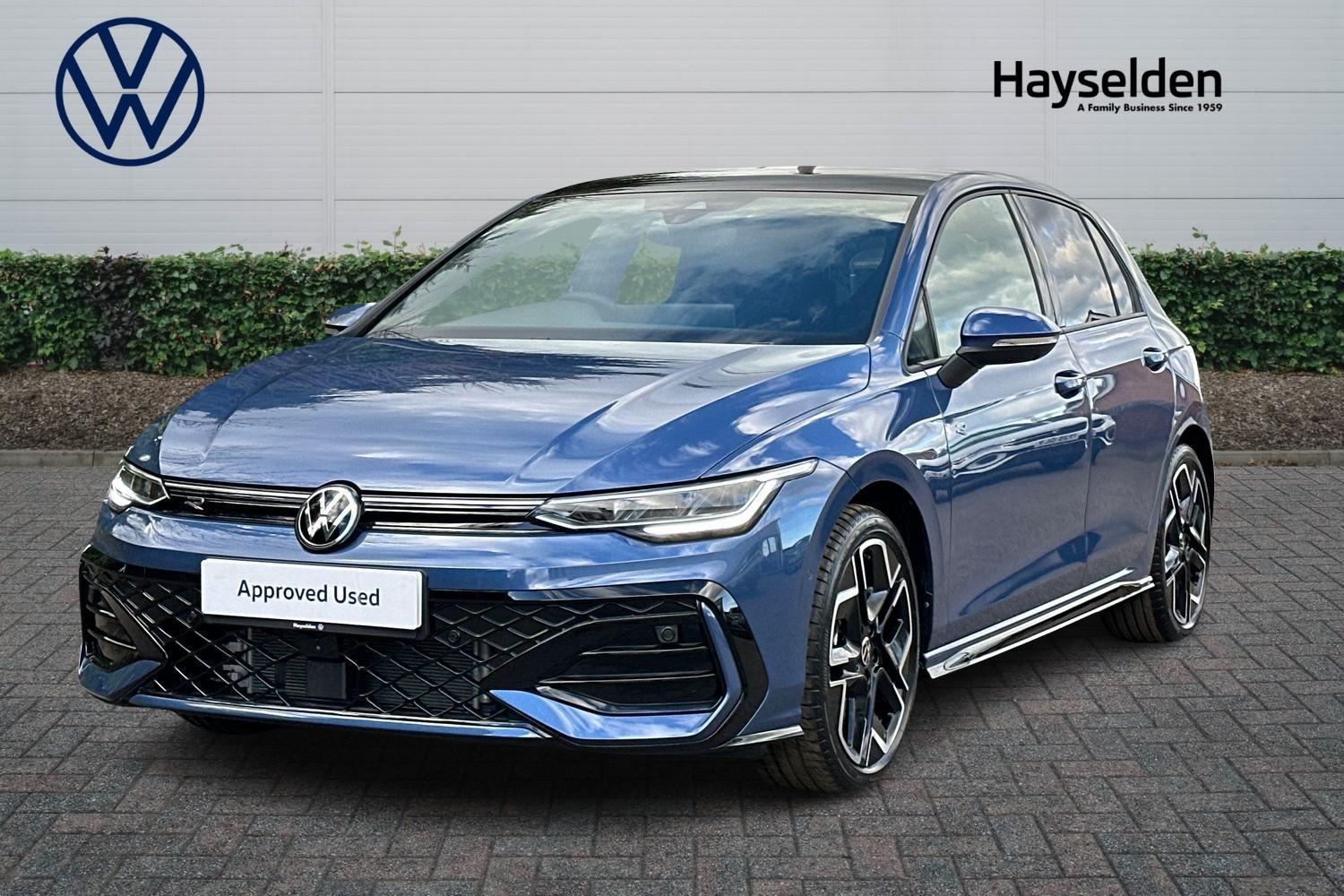 Used Volkswagen Golf 2025 for sale - 76680657: Photo 22