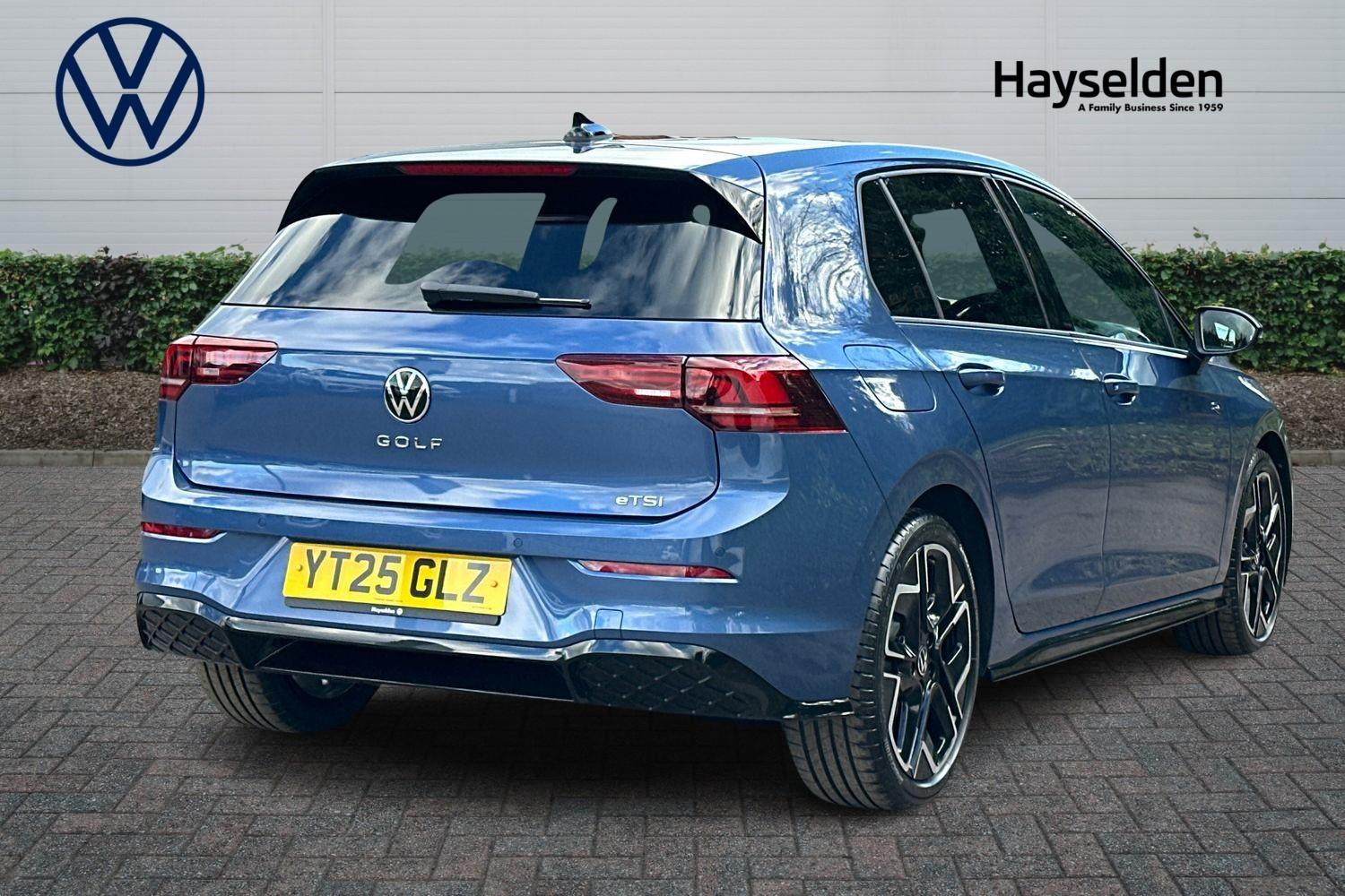 Used Volkswagen Golf 2025 for sale - 76680657: Photo 24