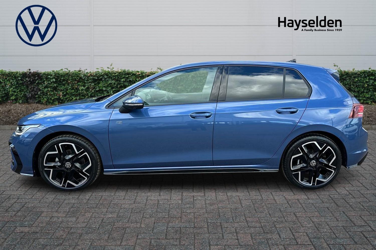 Used Volkswagen Golf 2025 for sale - 76680657: Photo 25