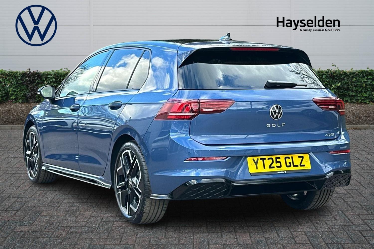 Used Volkswagen Golf 2025 for sale - 76680657: Photo 3