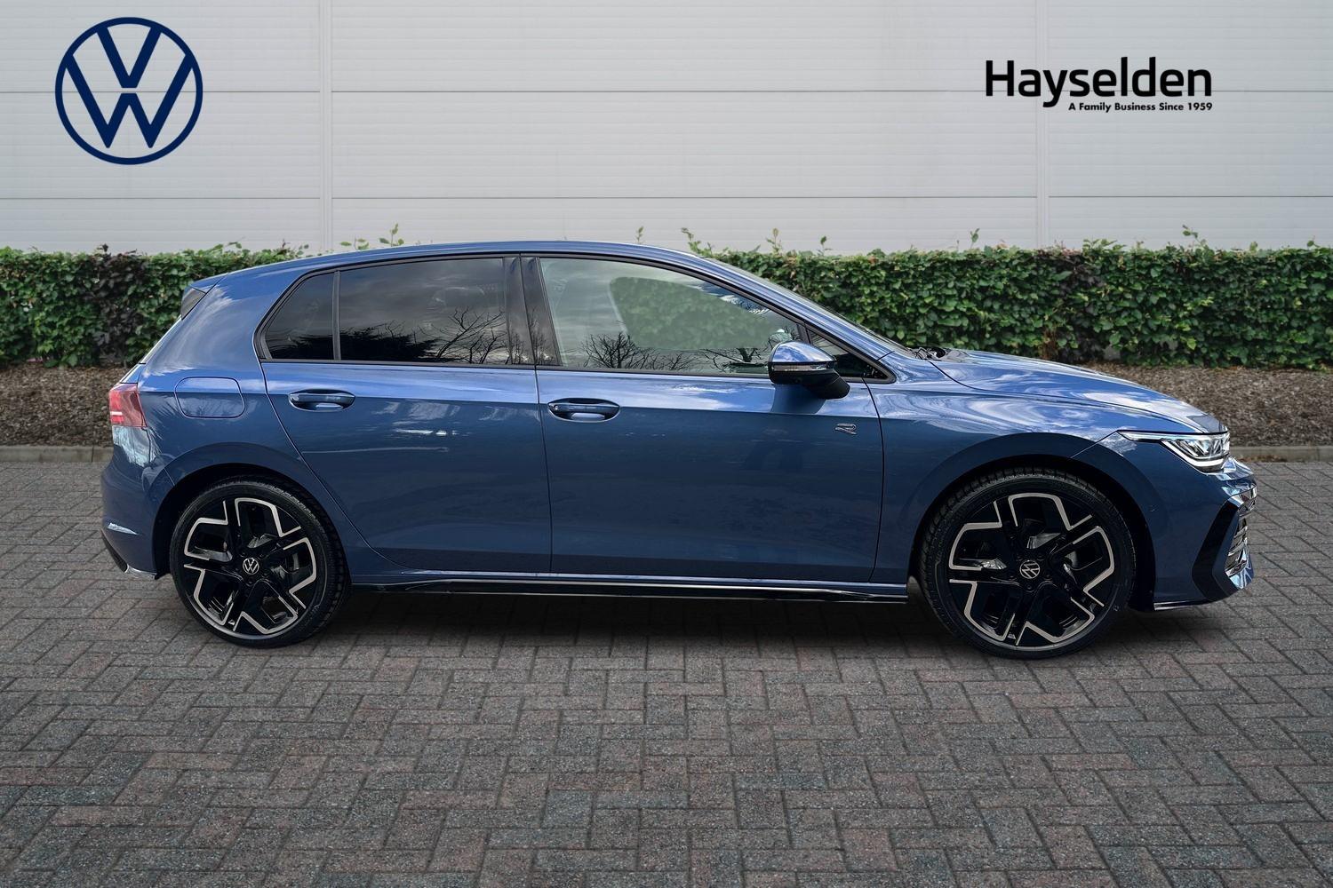 Used Volkswagen Golf 2025 for sale - 76680657: Photo 4