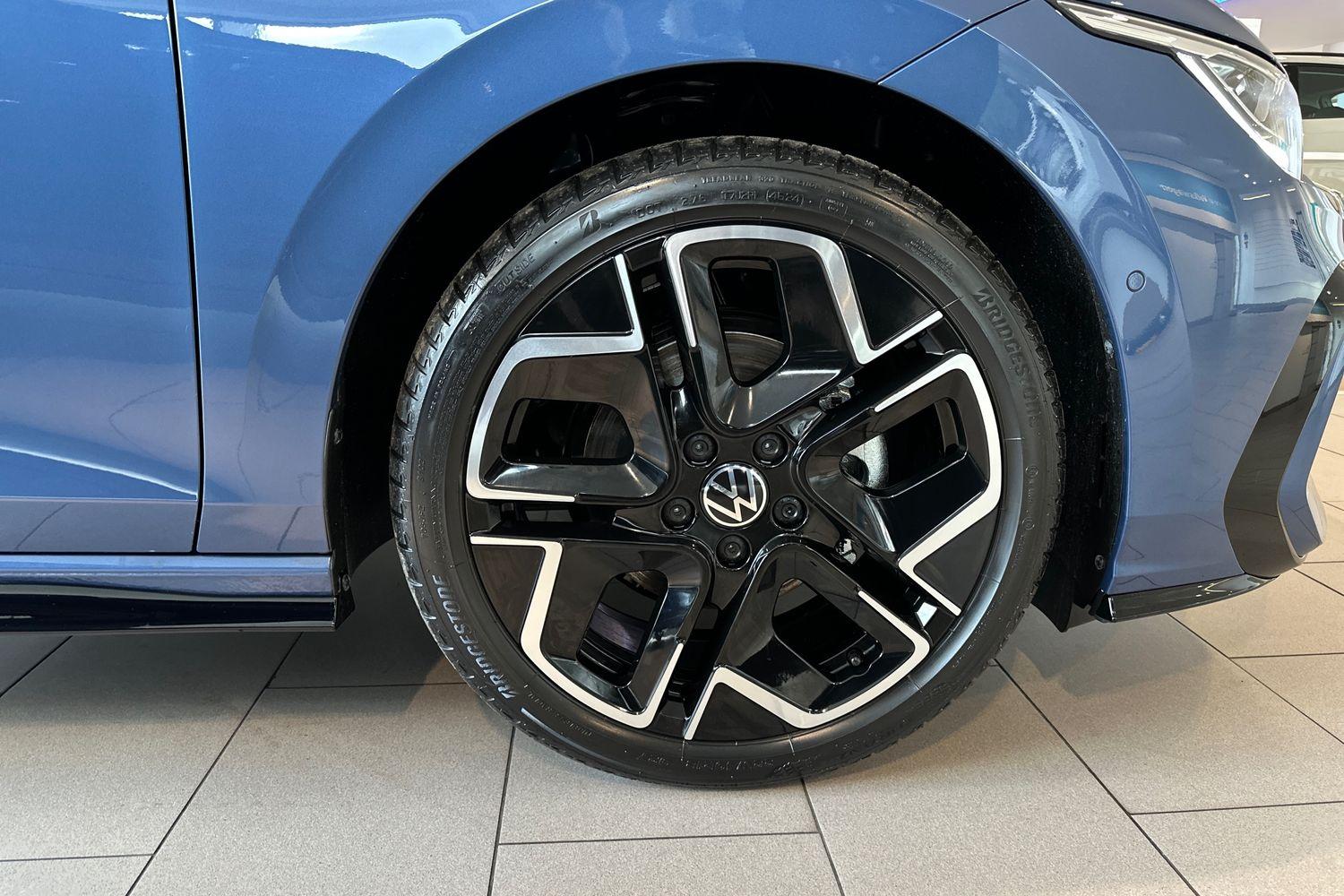 Used Volkswagen Golf 2025 for sale - 76680657: Photo 5