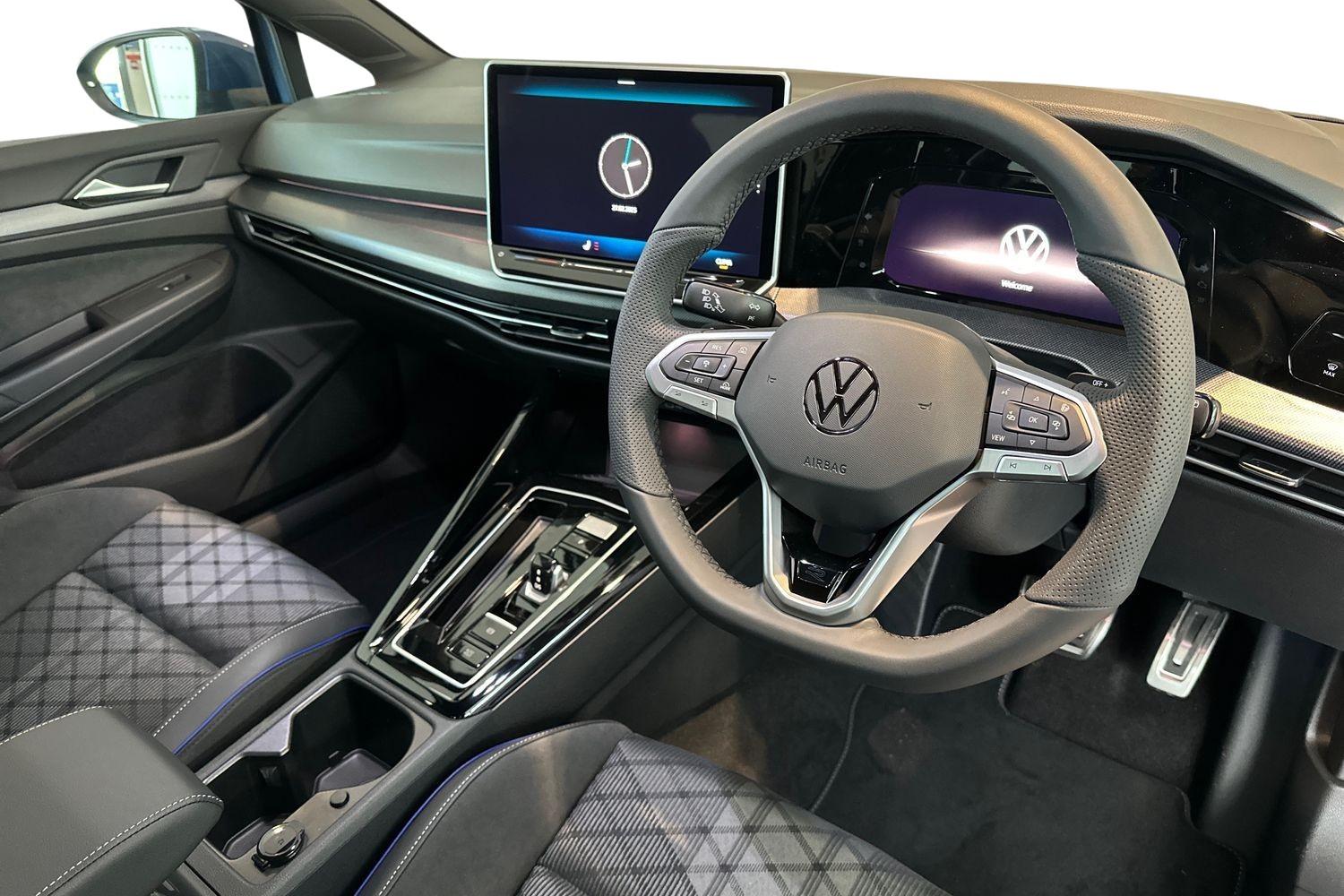 Used Volkswagen Golf 2025 for sale - 76680657: Photo 6