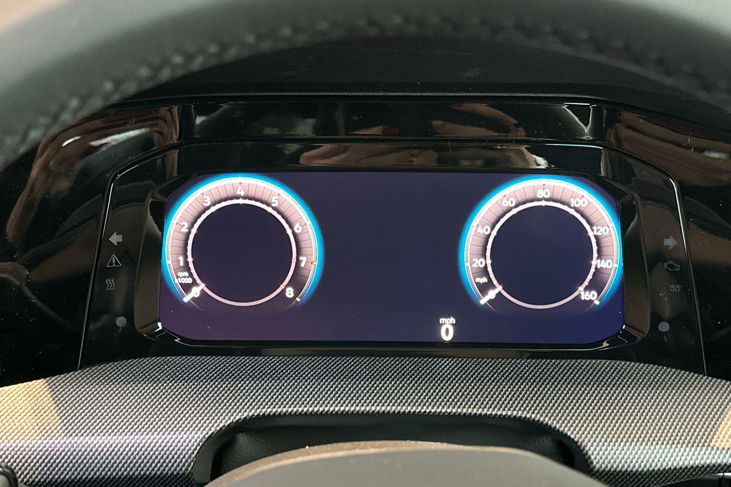 Used Volkswagen Golf 2025 for sale - 76680657: Photo 7