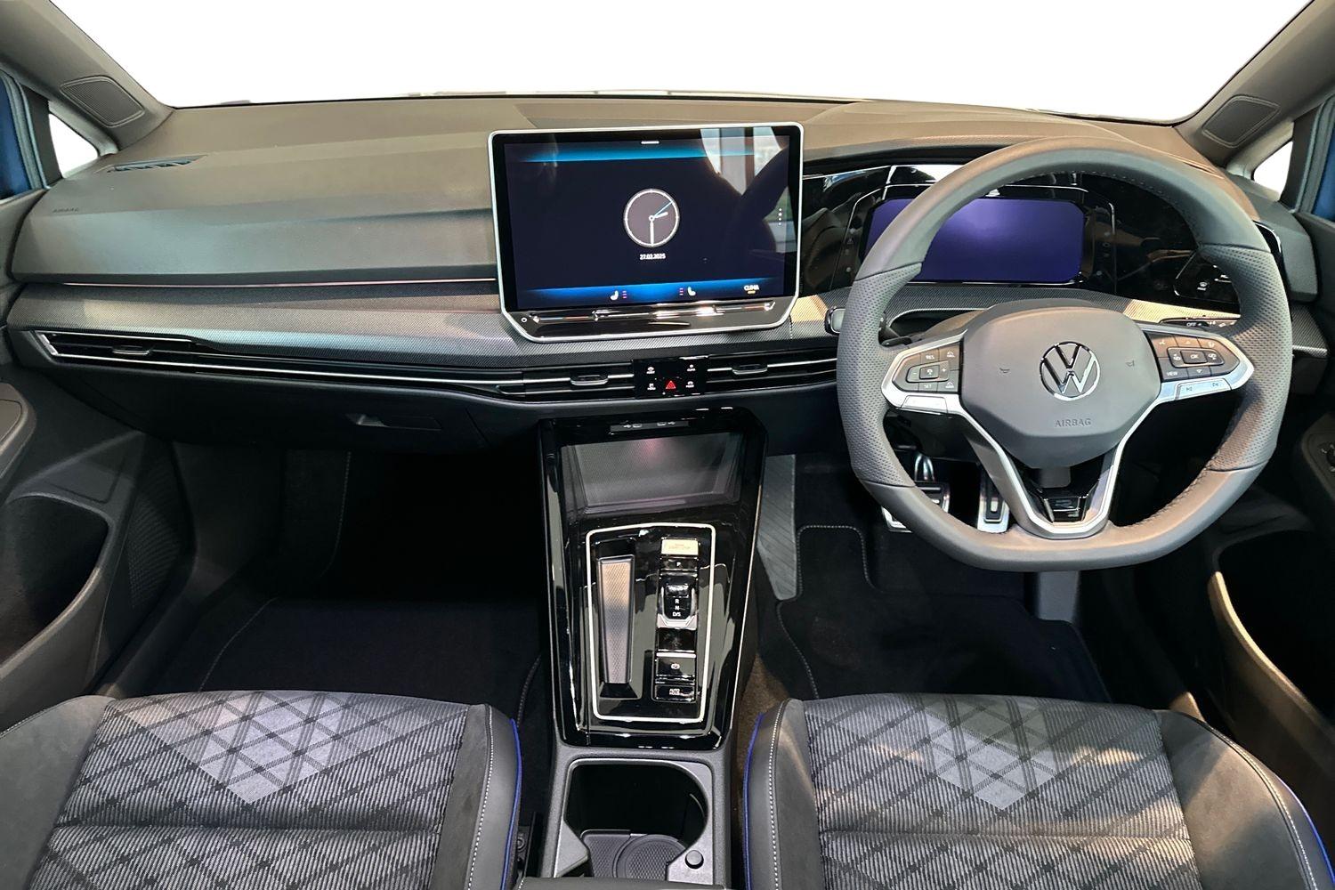 Used Volkswagen Golf 2025 for sale - 76680657: Photo 8