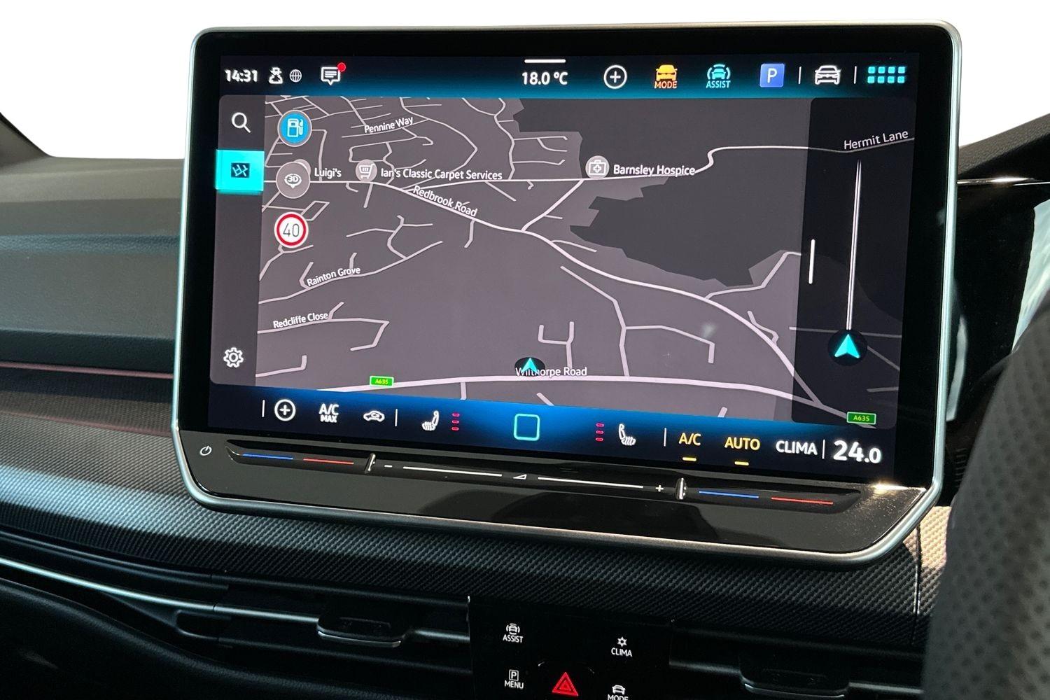 Used Volkswagen Golf 2025 for sale - 76680657: Photo 9