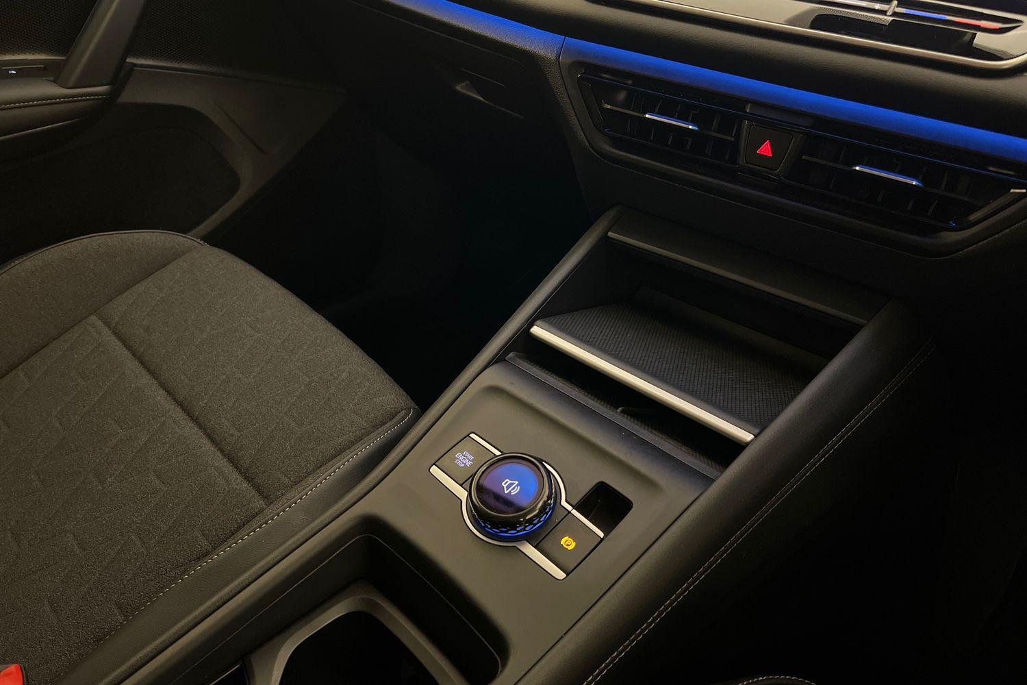 Used Volkswagen Tiguan 2024 for sale - 76677821: Photo 10