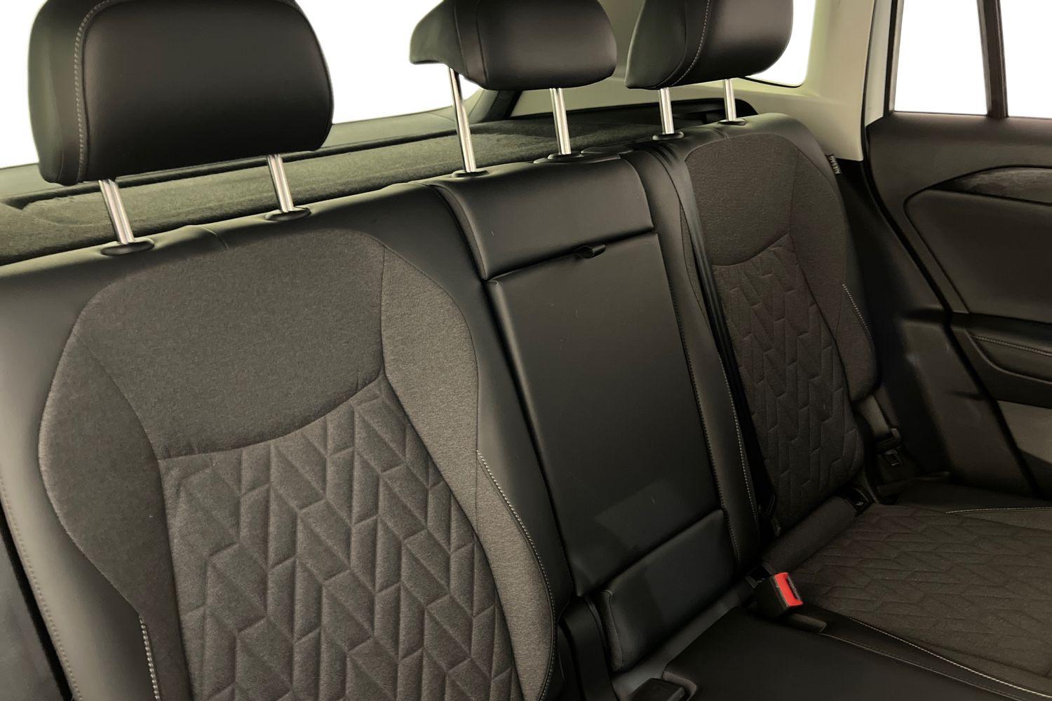 Used Volkswagen Tiguan 2024 for sale - 76677821: Photo 11