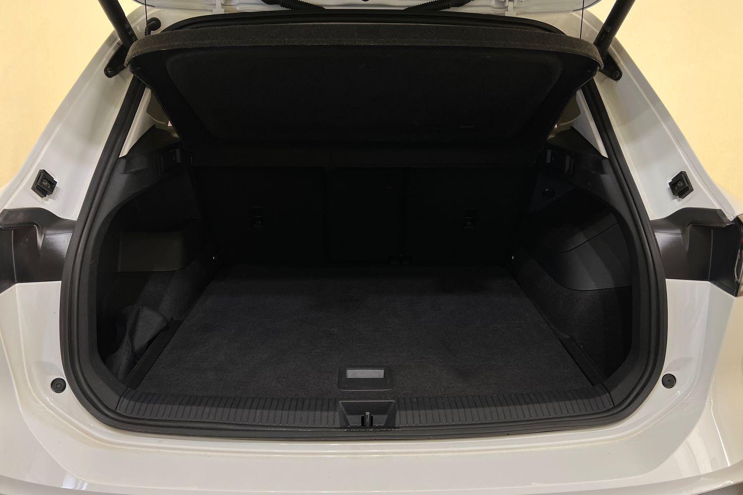 Used Volkswagen Tiguan 2024 for sale - 76677821: Photo 12