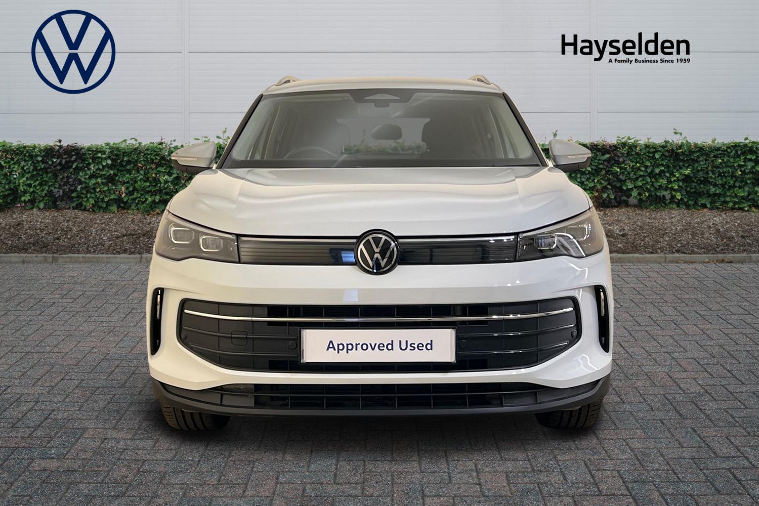 Used Volkswagen Tiguan 2024 for sale - 76677821: Photo 14