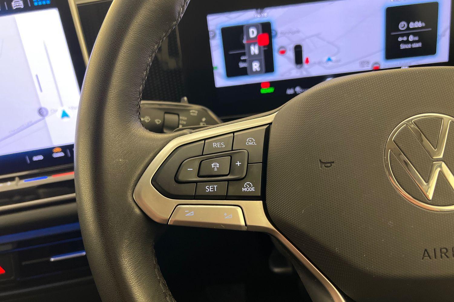 Used Volkswagen Tiguan 2024 for sale - 76677821: Photo 16