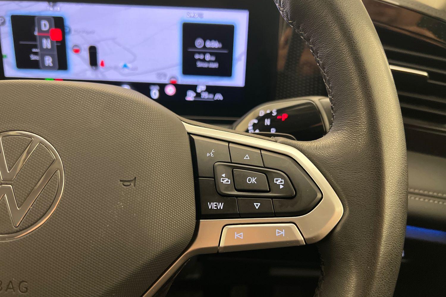 Used Volkswagen Tiguan 2024 for sale - 76677821: Photo 17