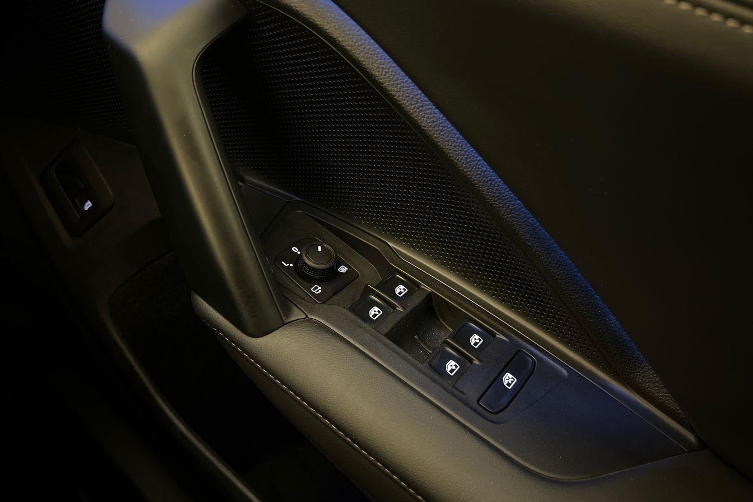 Used Volkswagen Tiguan 2024 for sale - 76677821: Photo 18