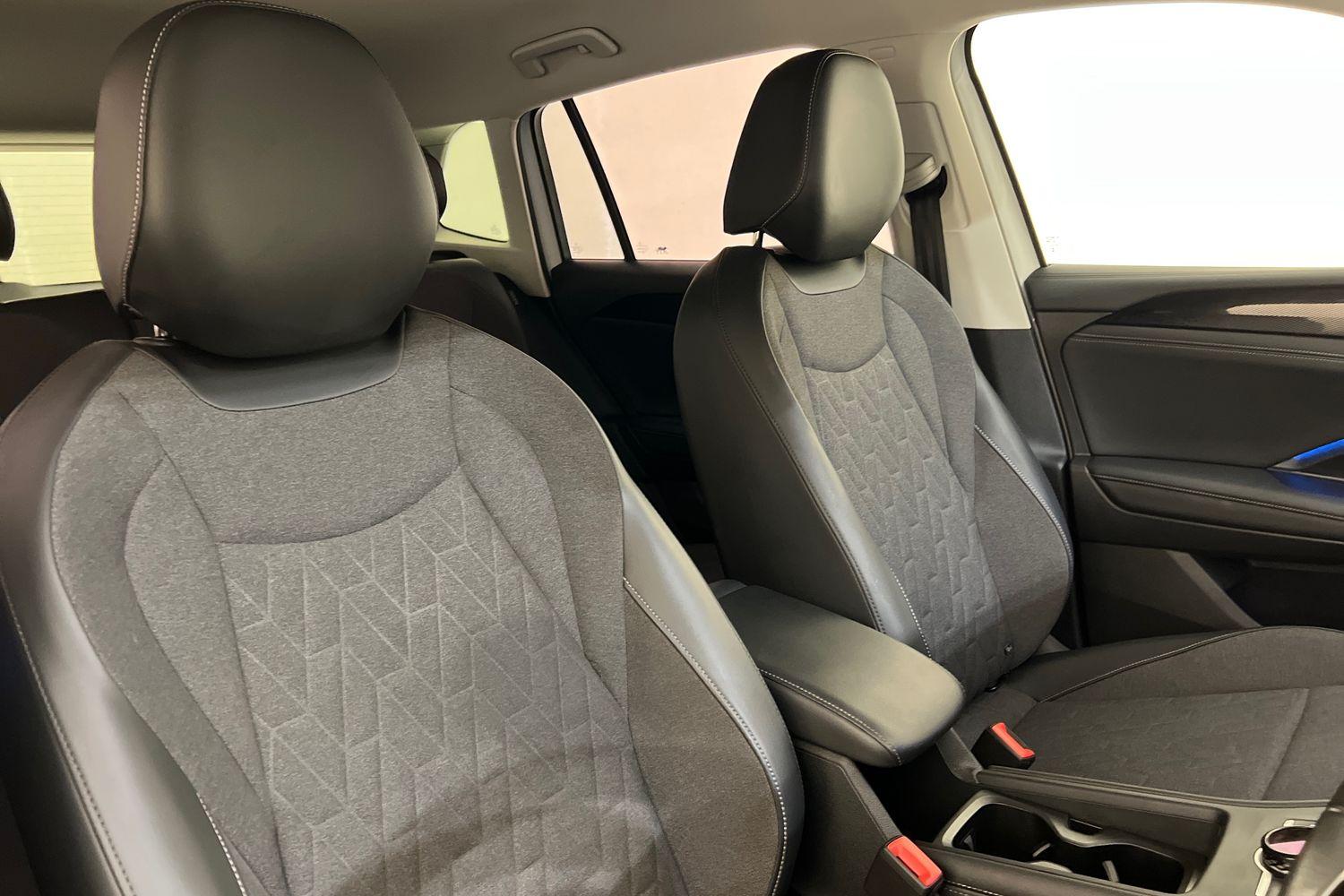 Used Volkswagen Tiguan 2024 for sale - 76677821: Photo 19