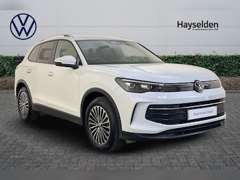 2024 (74) - 1.5 eTSI 150 Match 5dr DSG