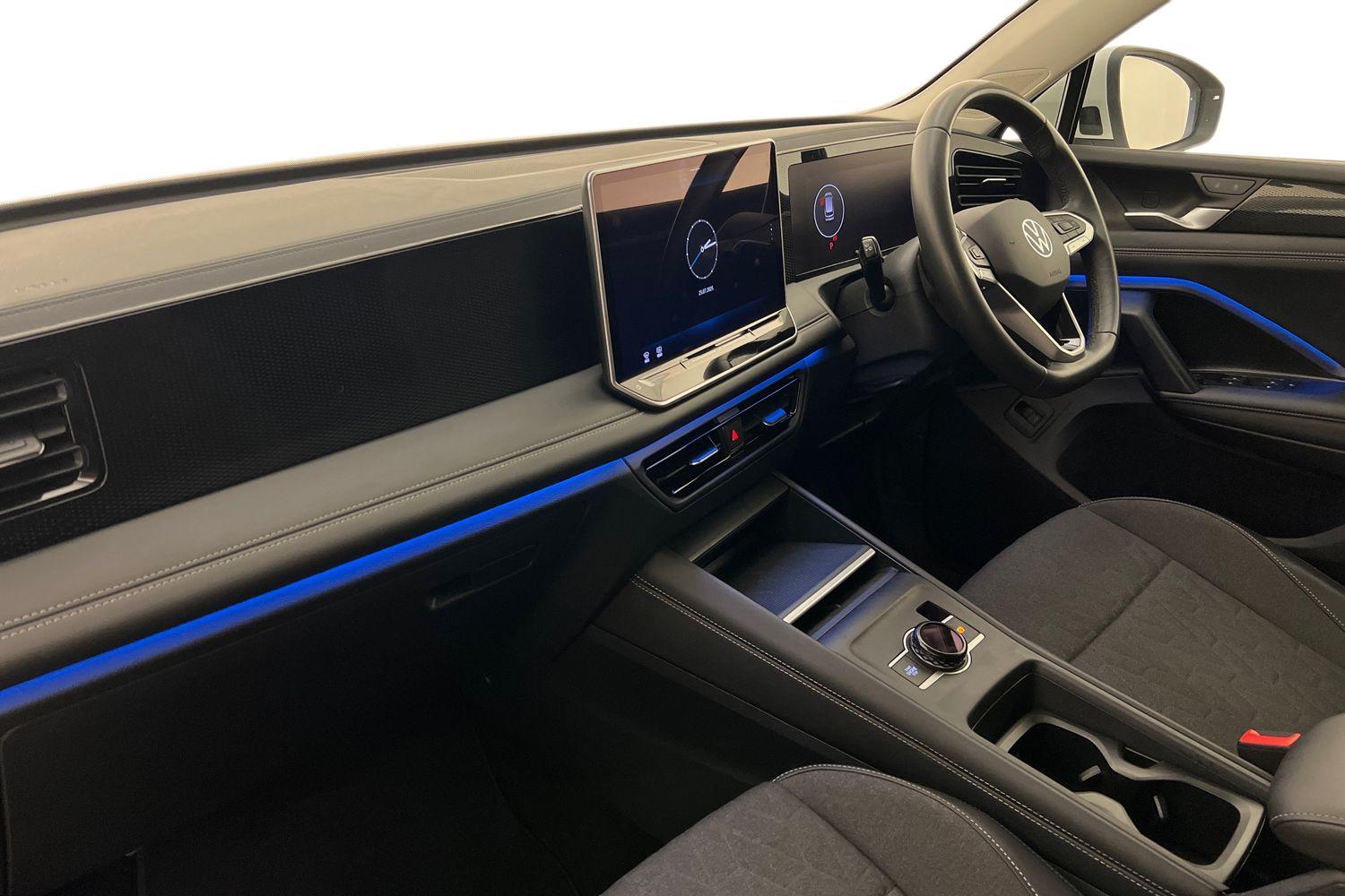 Used Volkswagen Tiguan 2024 for sale - 76677821: Photo 2