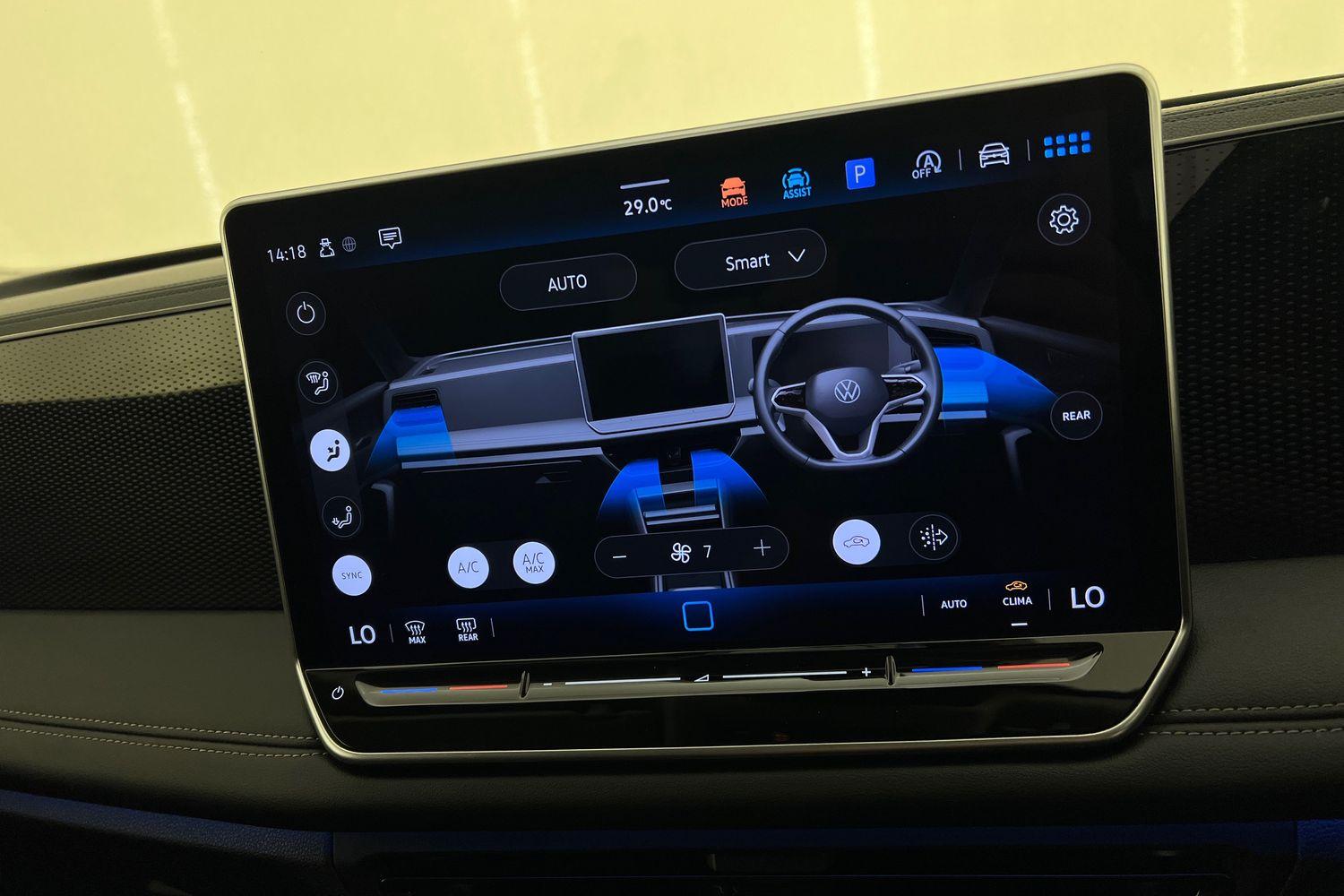 Used Volkswagen Tiguan 2024 for sale - 76677821: Photo 20