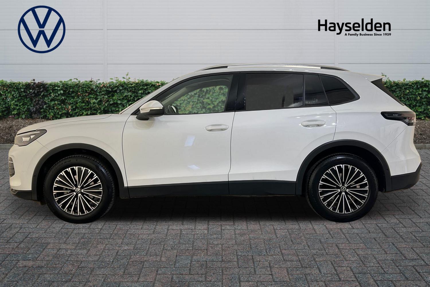 Used Volkswagen Tiguan 2024 for sale - 76677821: Photo 25