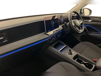 Used Volkswagen Tiguan 2024 for sale - 76677821: Photo