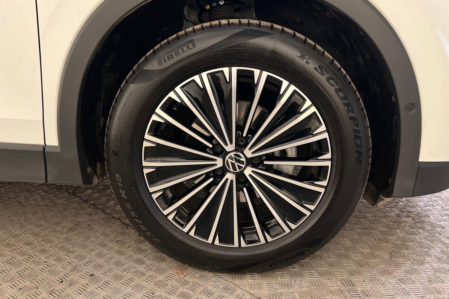 Used Volkswagen Tiguan 2024 for sale - 76677821: Photo 5