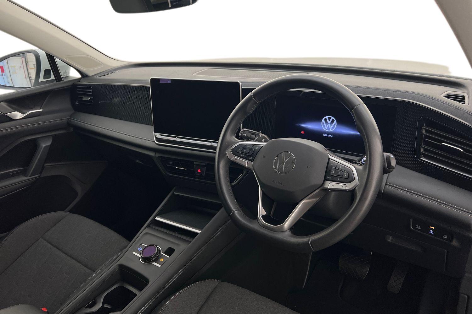 Used Volkswagen Tiguan 2024 for sale - 76677821: Photo 6