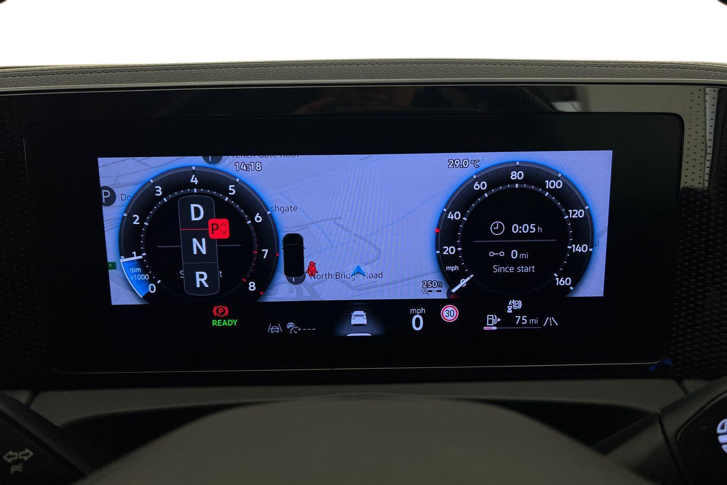 Used Volkswagen Tiguan 2024 for sale - 76677821: Photo 7