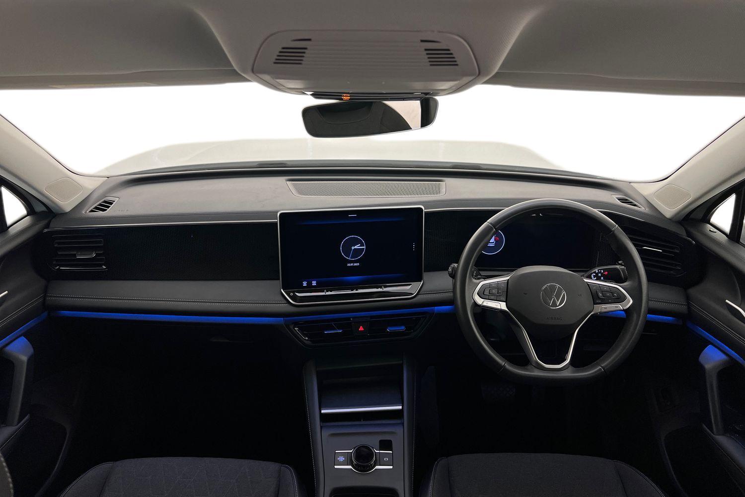 Used Volkswagen Tiguan 2024 for sale - 76677821: Photo 8