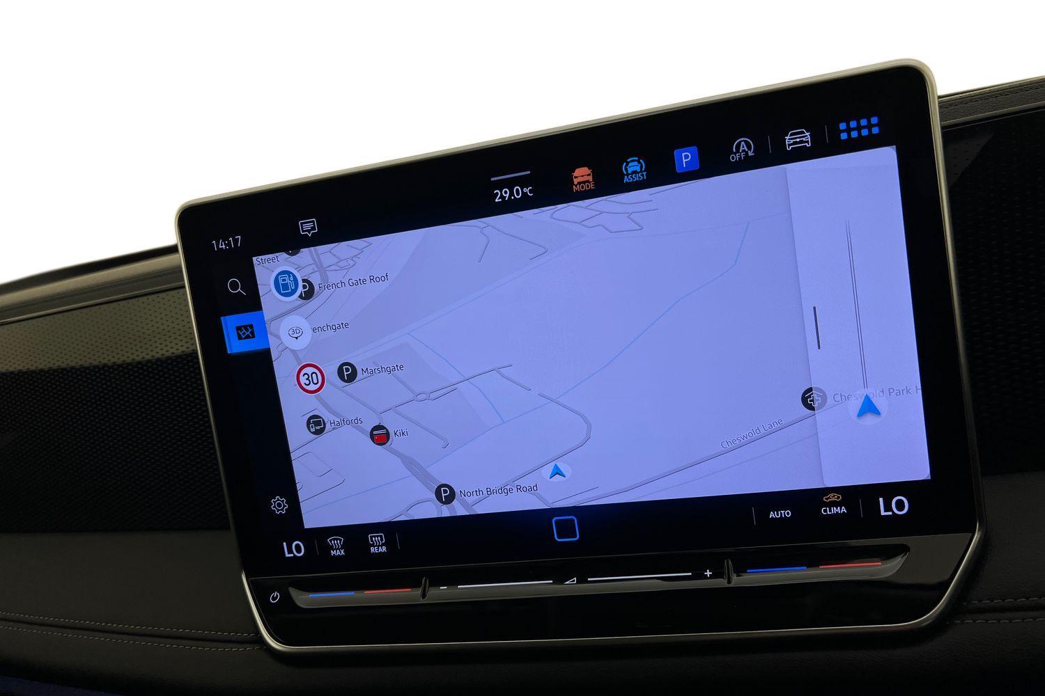 Used Volkswagen Tiguan 2024 for sale - 76677821: Photo 9