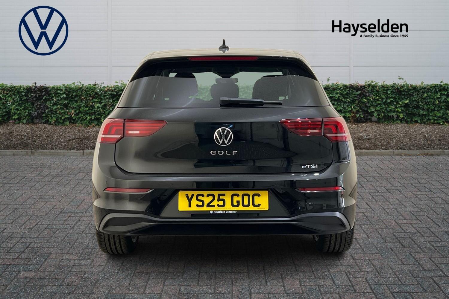 Used Volkswagen Golf 2025 for sale - 76679986: Photo 15