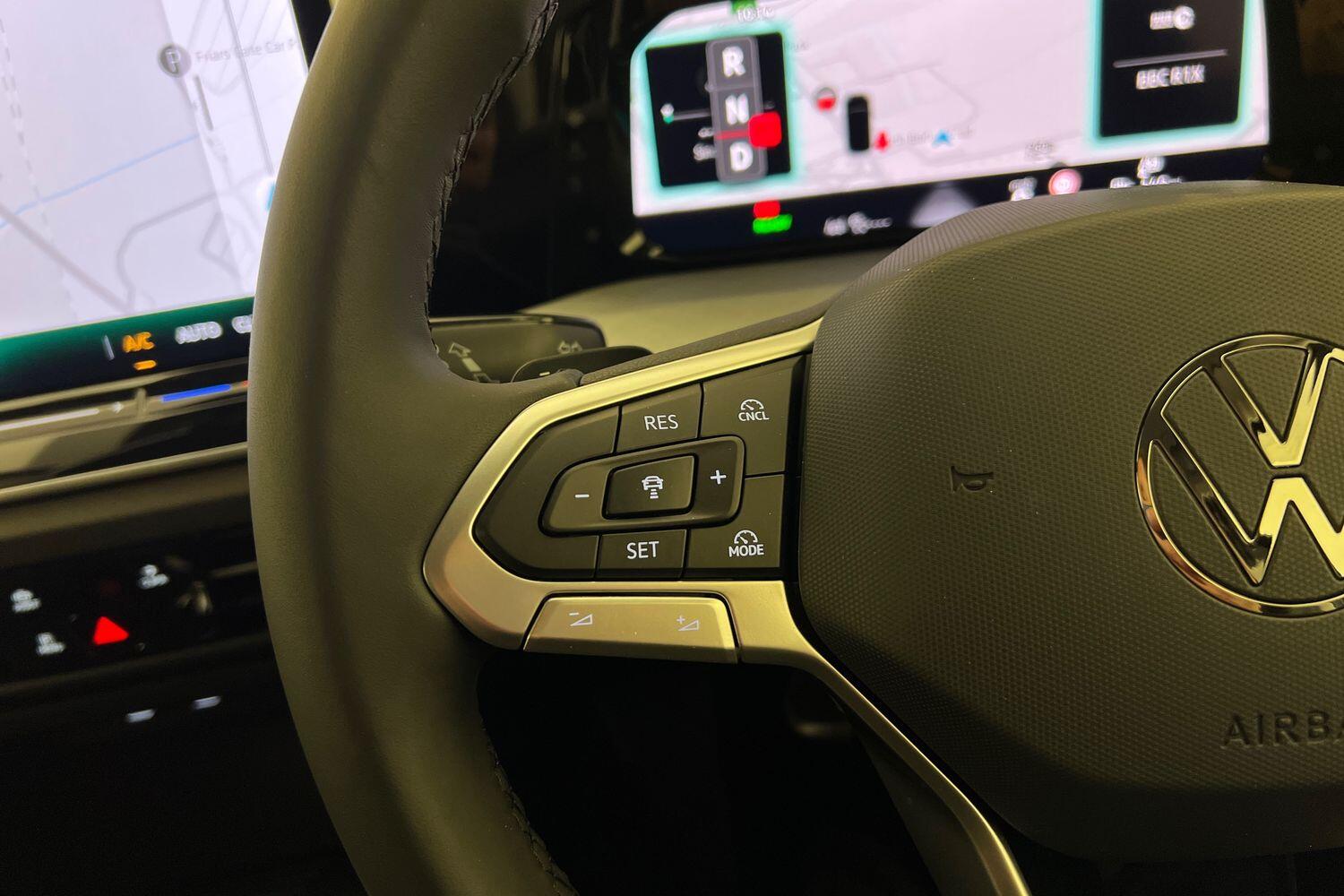 Used Volkswagen Golf 2025 for sale - 76679986: Photo 16