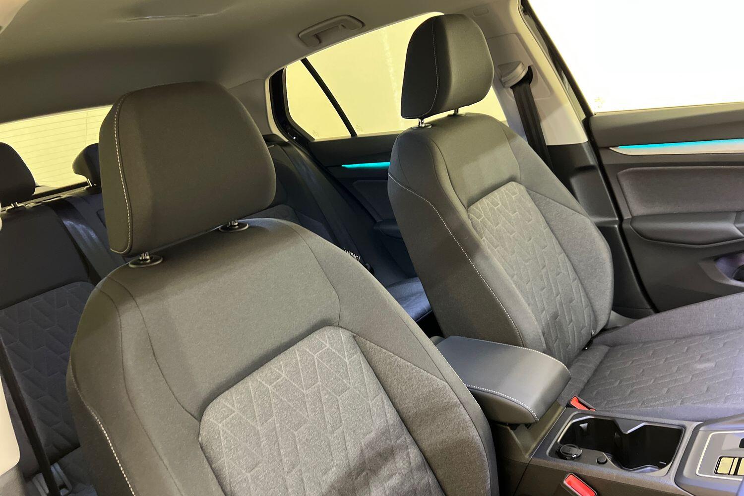 Used Volkswagen Golf 2025 for sale - 76679986: Photo 19