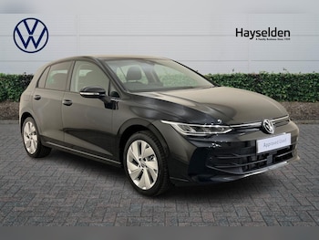 Used Volkswagen Golf 2025 for sale - 76679986: Photo