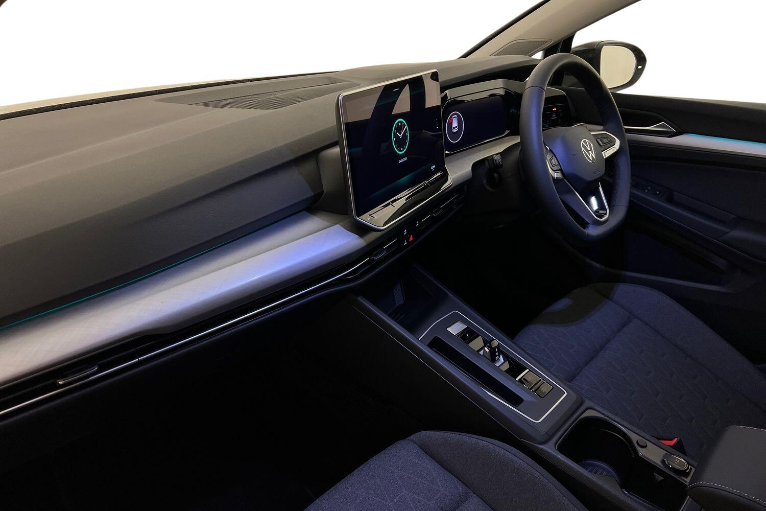 Used Volkswagen Golf 2025 for sale - 76679986: Photo 2