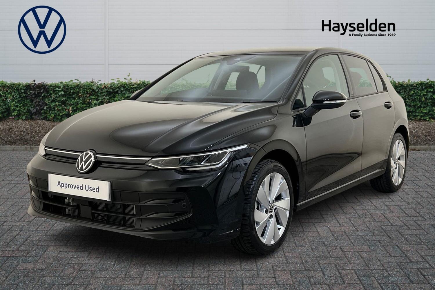 Used Volkswagen Golf 2025 for sale - 76679986: Photo 22