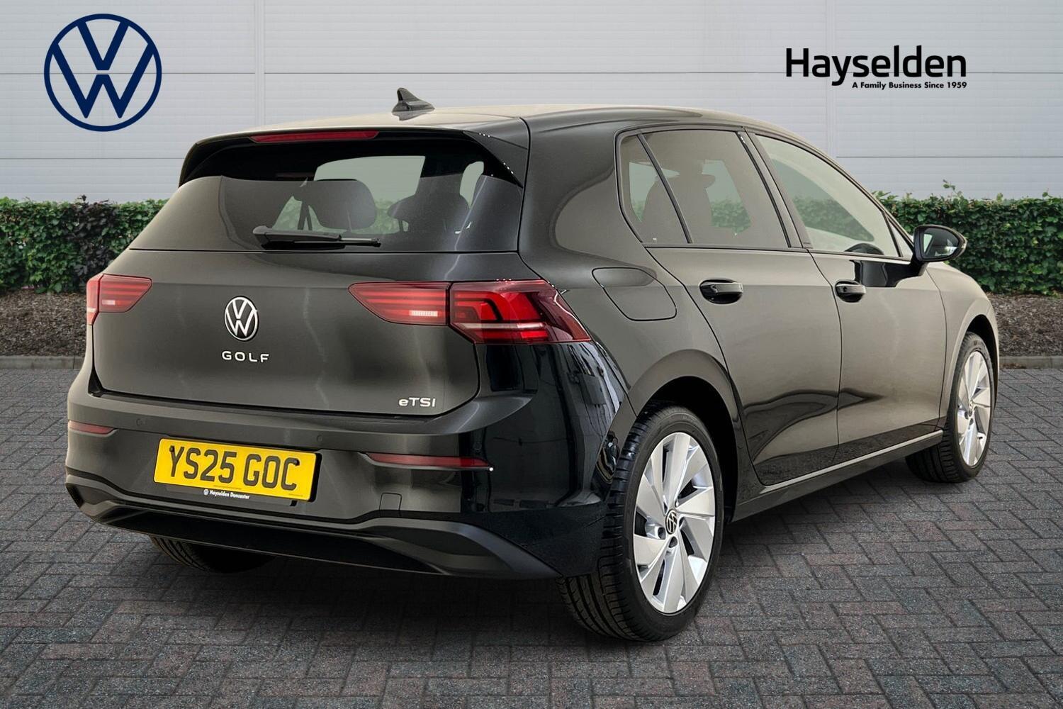 Used Volkswagen Golf 2025 for sale - 76679986: Photo 24