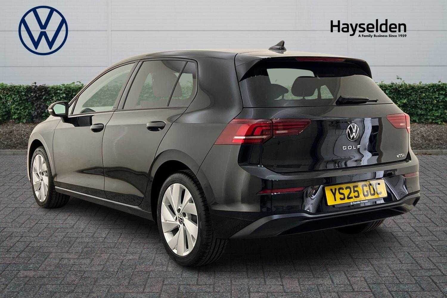 Used Volkswagen Golf 2025 for sale - 76679986: Photo 3