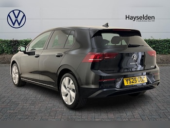 Used Volkswagen Golf 2025 for sale - 76679986: Photo