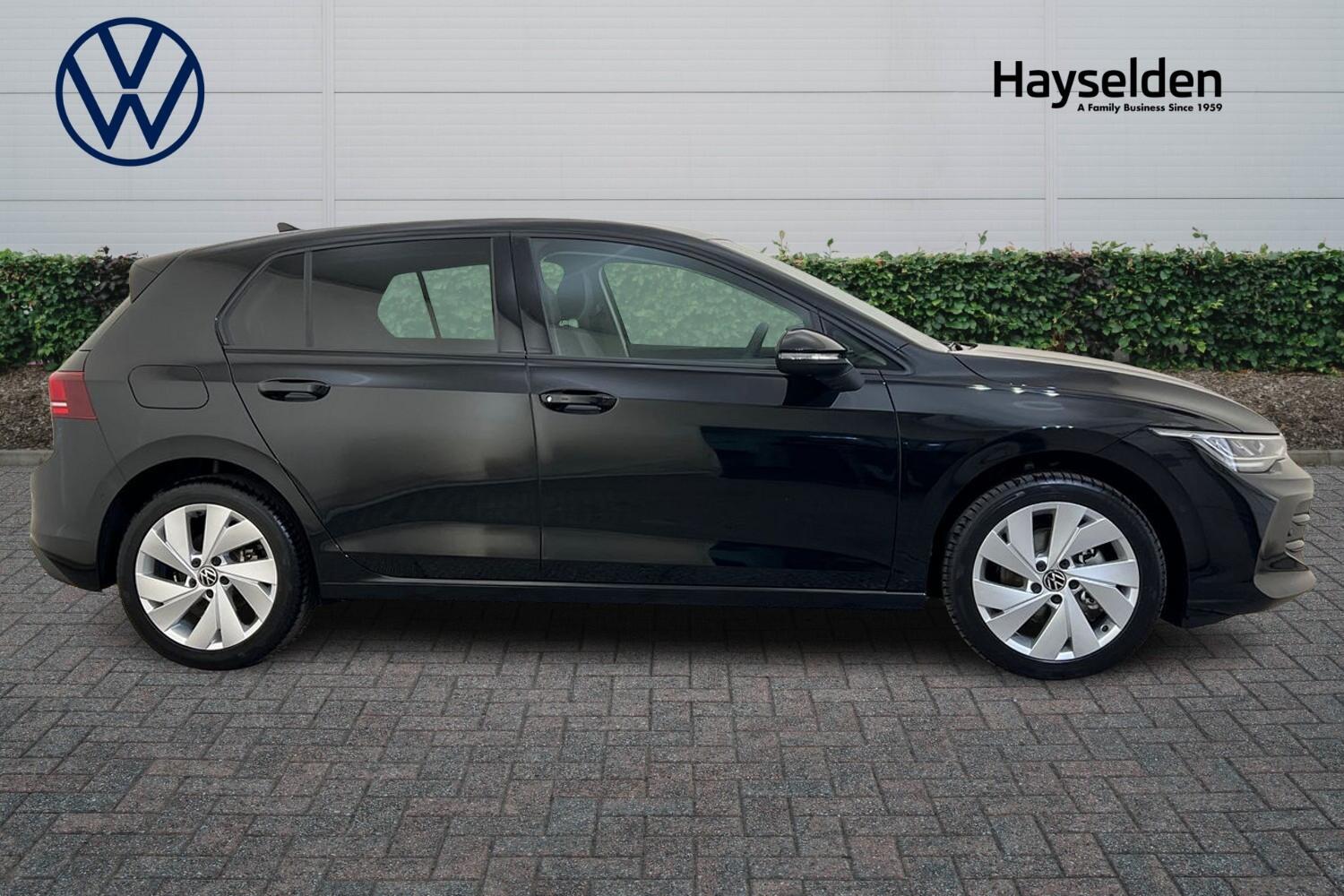Used Volkswagen Golf 2025 for sale - 76679986: Photo 4