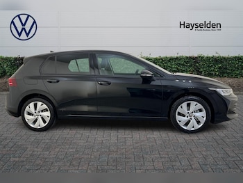 Used Volkswagen Golf 2025 for sale - 76679986: Photo