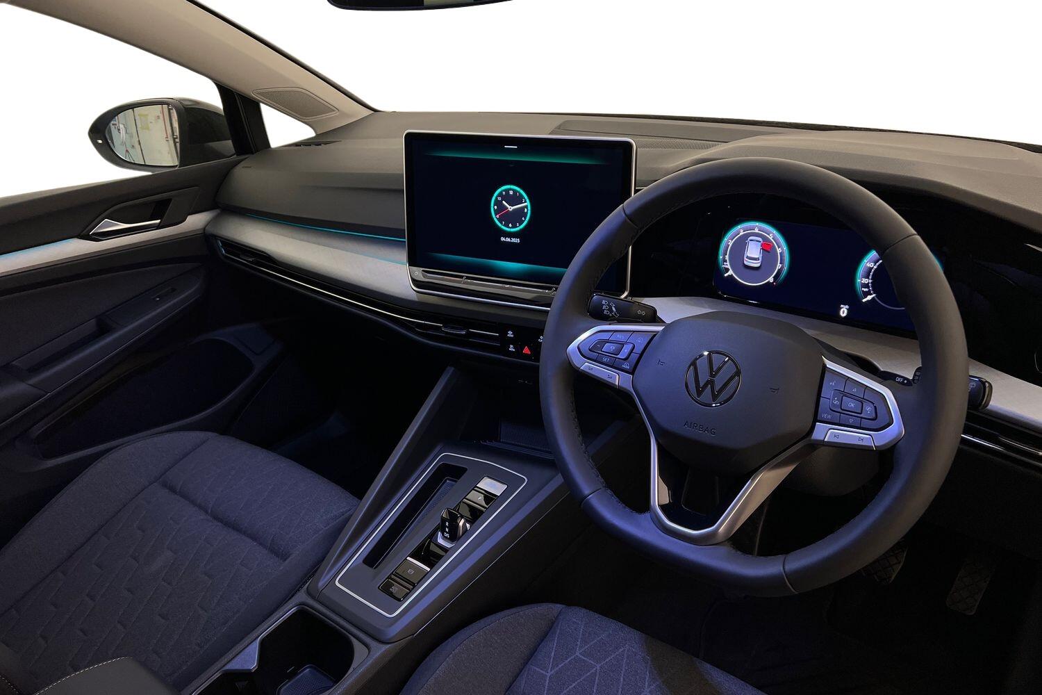 Used Volkswagen Golf 2025 for sale - 76679986: Photo 6