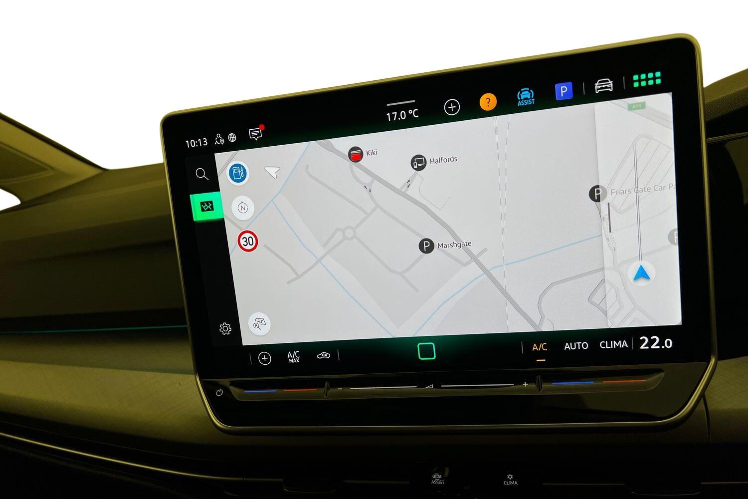 Used Volkswagen Golf 2025 for sale - 76679986: Photo 9