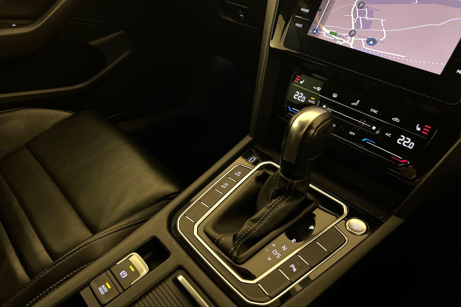 Used Volkswagen Passat 2021 for sale - 76674367: Photo 10