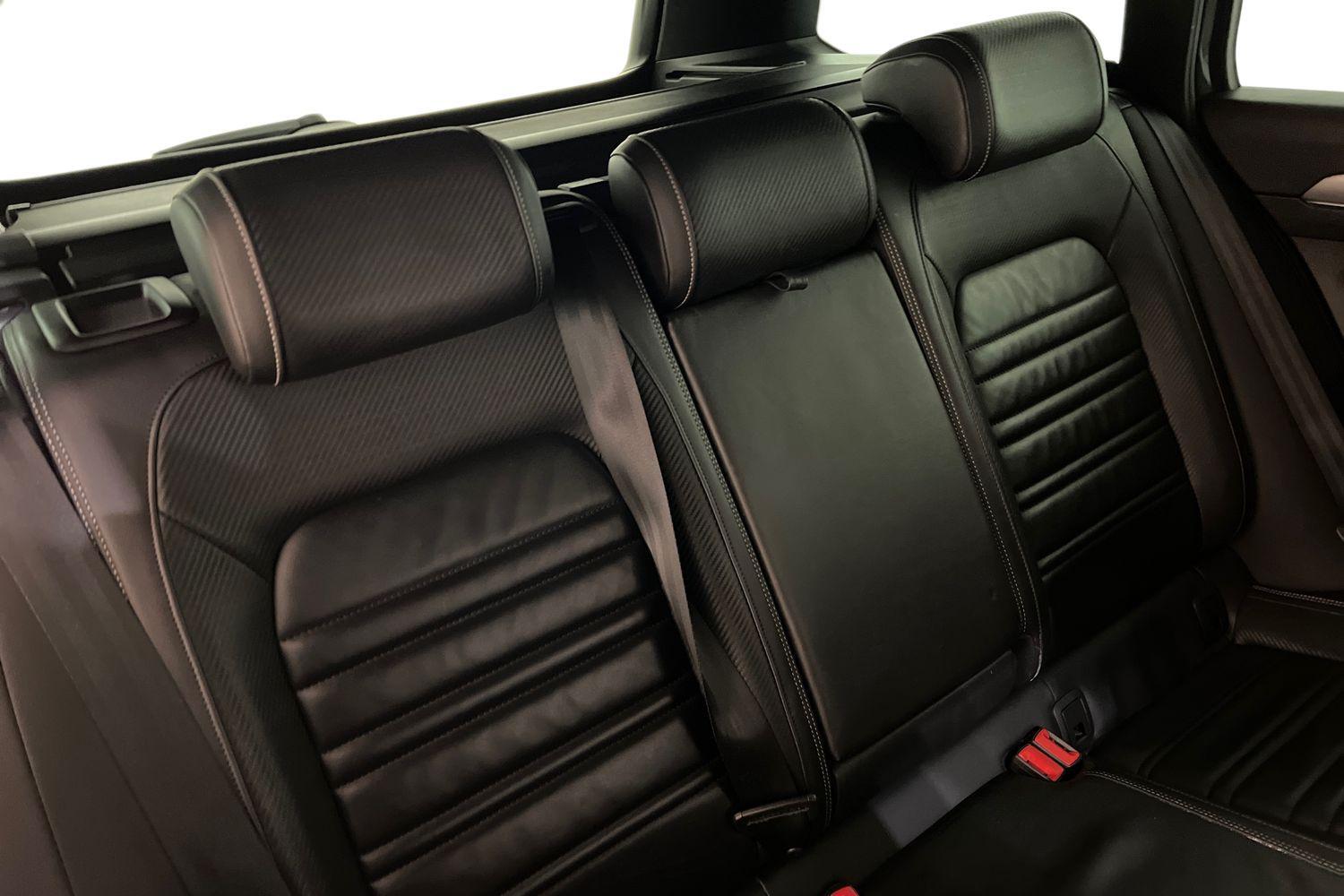 Used Volkswagen Passat 2021 for sale - 76674367: Photo 11