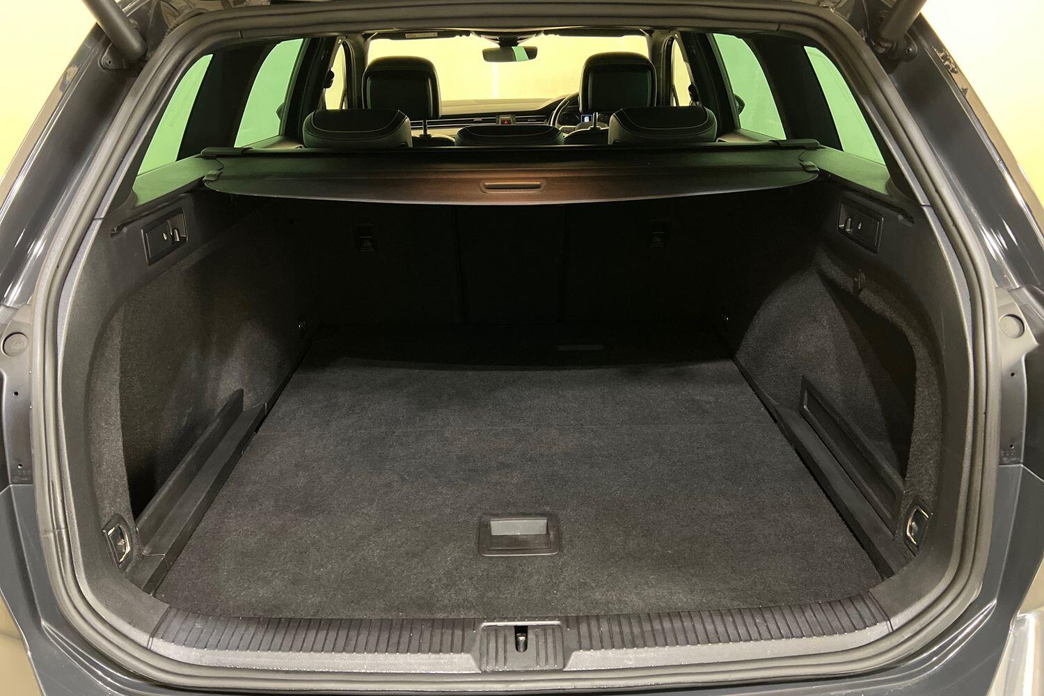 Used Volkswagen Passat 2021 for sale - 76674367: Photo 12