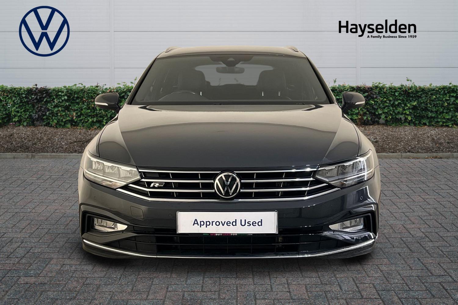 Used Volkswagen Passat 2021 for sale - 76674367: Photo 14