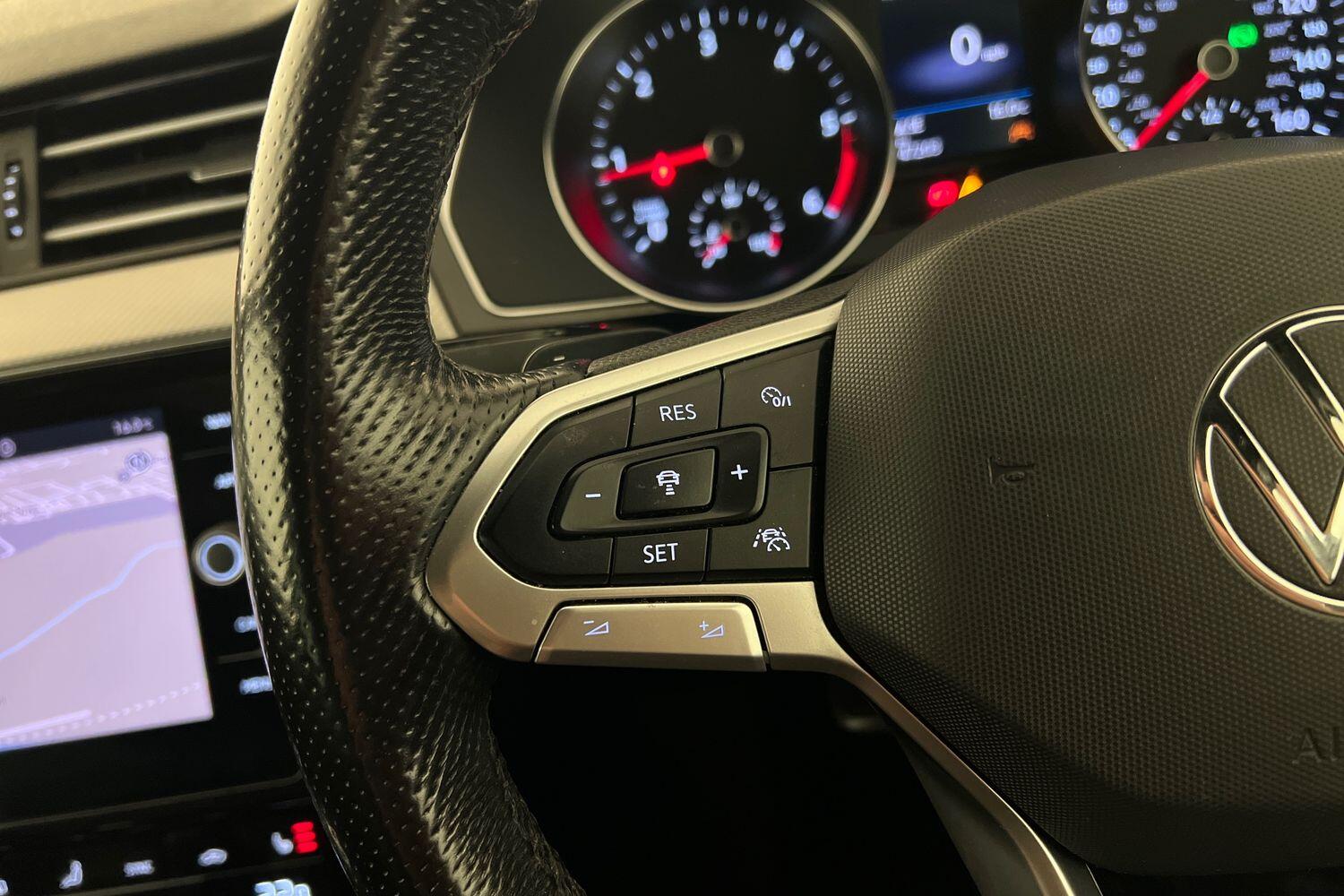 Used Volkswagen Passat 2021 for sale - 76674367: Photo 16